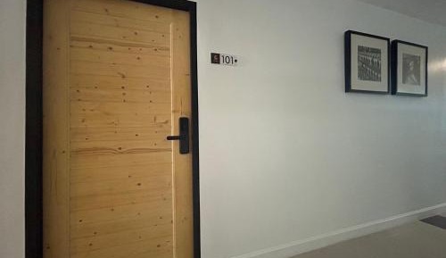 Studio - Disability Access