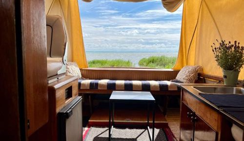 Mobile Home
