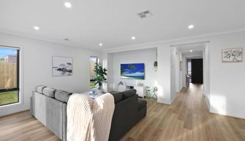 Vacation Home