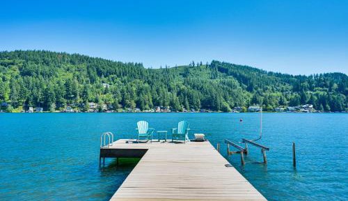 Vacation Home