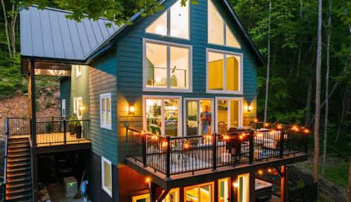 Chalet