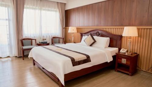 Standard King Room