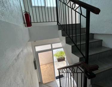 Mixed Dormitory Room