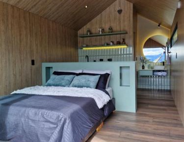 Superior Chalet