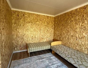 Triple Room with Mountain View