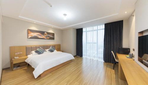 Superior Queen Room
