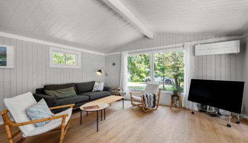 Two-Bedroom Holiday Home