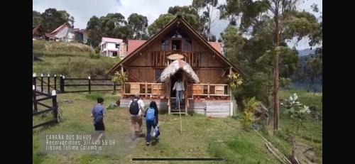 Chalet