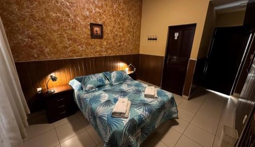 Double or Twin Room