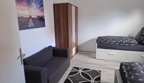 Apartment - Ground Floor