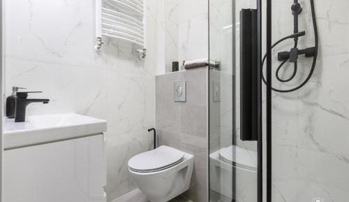 Classic Apartment