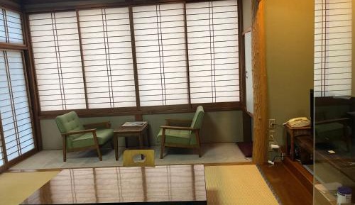 Triple Room with Bathroom