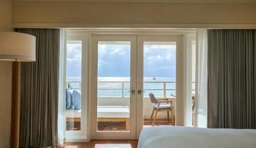 Ocean Front Room, All-Inclusive Adults Only, Guest room 