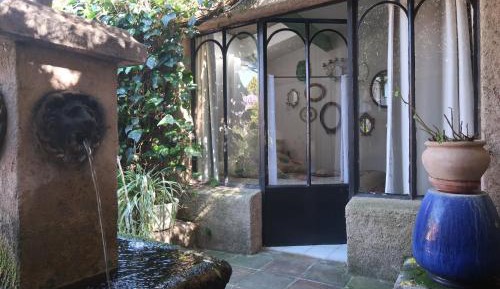 Comfort Triple Room with Shower