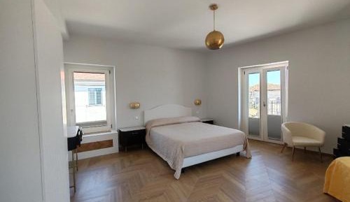 Classic Quadruple Room