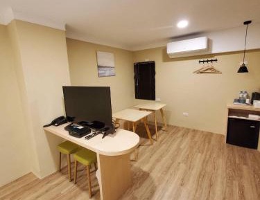 Deluxe Double Room with Bath
