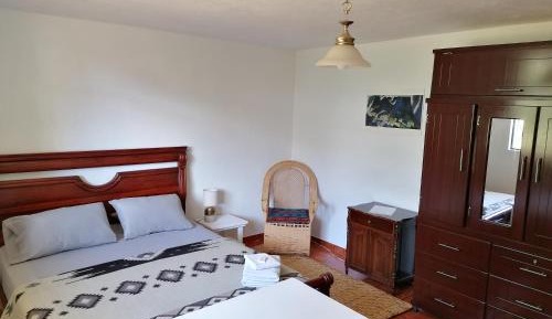 Queen Suite