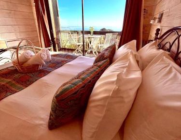 Suite with Sea View