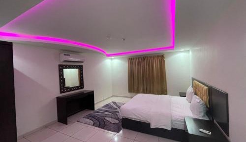 Two-Room Apartment