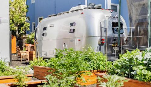 Mobile Home