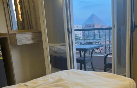 Single Room with Balcony