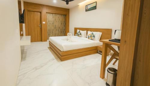 Budget Double Room