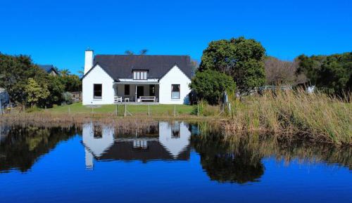 Six-Bedroom House