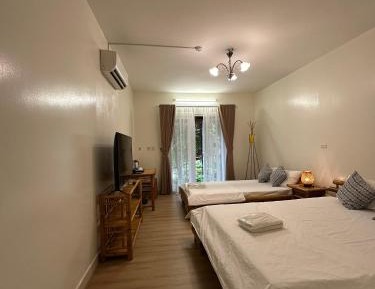 Superior Quadruple Room
