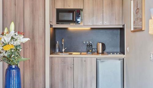 Two-Bedroom Apartment (6 Adults)