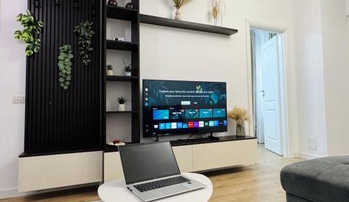 One-Bedroom Premium Apartment