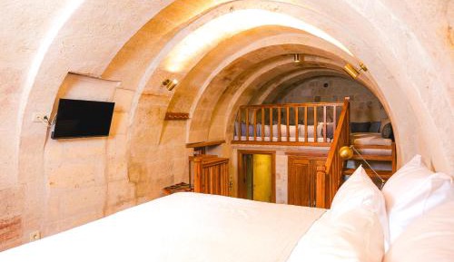 Family Junior Suite