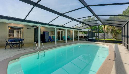 Holiday Home