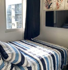 Two-Bedroom Family Apartment