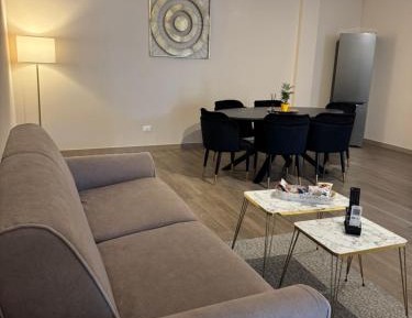 Maisonette