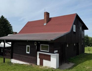 Seven-Bedroom House