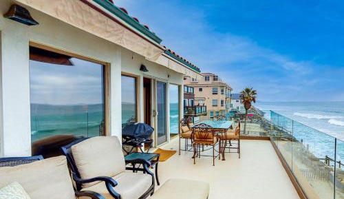 Two Bedroom Apartment 