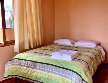 Double Room with Two Double Beds
