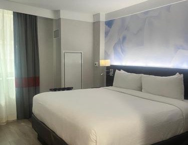 Guest room, 1 Queen