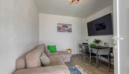 One-Bedroom Holiday Home