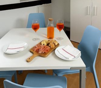 Maisonette