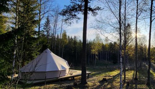 Tent