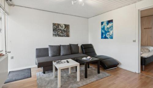 Two-Bedroom Holiday Home