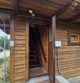 Triple Room with View