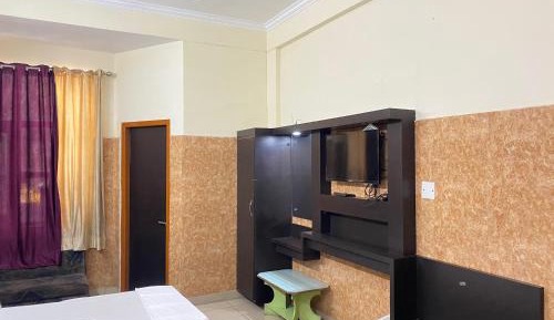 Deluxe Queen Room with Two Queen Beds