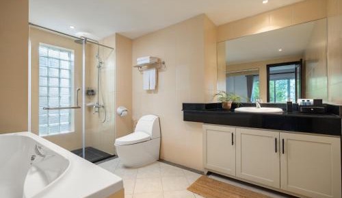Two-Bedroom Superior Apartment