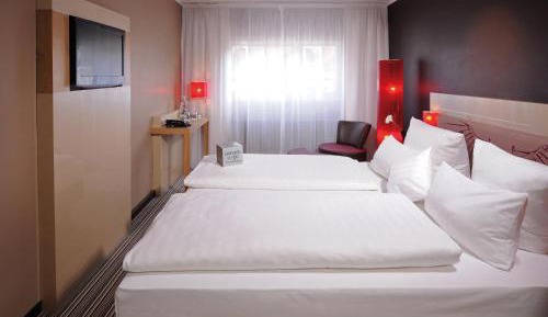 Comfort Double or Twin Room