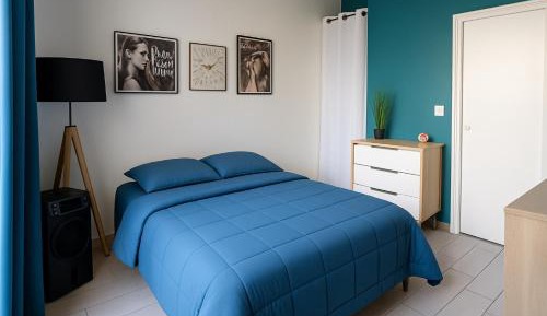 Apartment - Ground Floor
