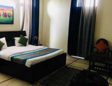 Superior Suite