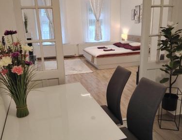 Two-Bedroom Standard Apartment