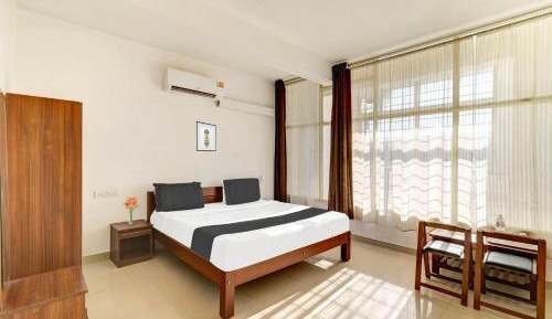 Classic Triple Room